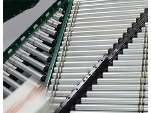 Roller Conveyor System